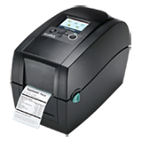 RT200 ja RT230 tarratulostin